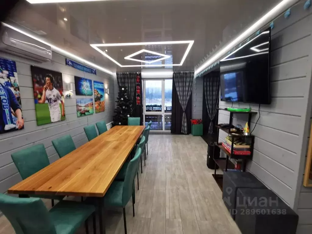 Дом в Самарская область, Самара Старая Жила СДТ, 198 (172 м) - Фото 2