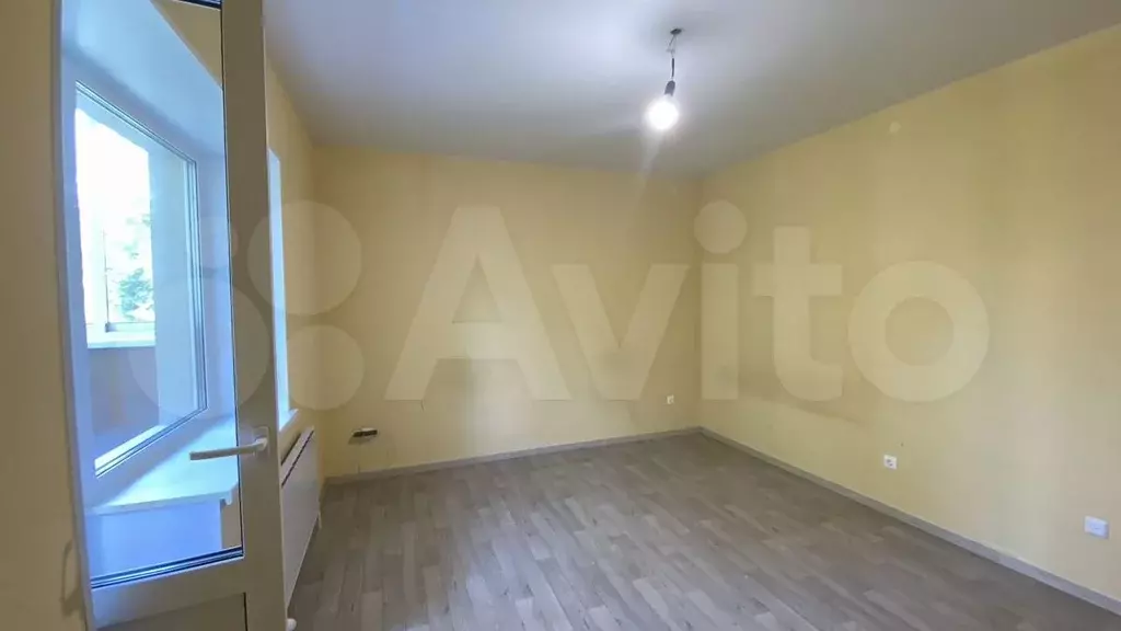 2-к. квартира, 46,5 м, 3/4 эт. - Фото 1
