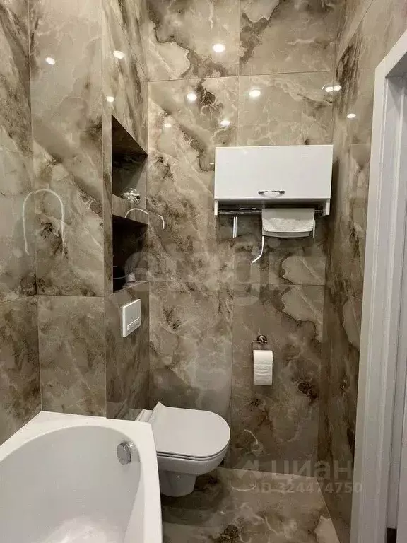 Таунхаус в Тверская область, Калининский муниципальный округ, д. ... - Фото 1