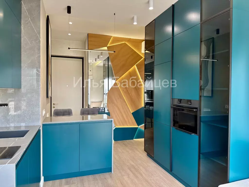 Продаётся 1-к квартира, 33.5 м - Фото 1