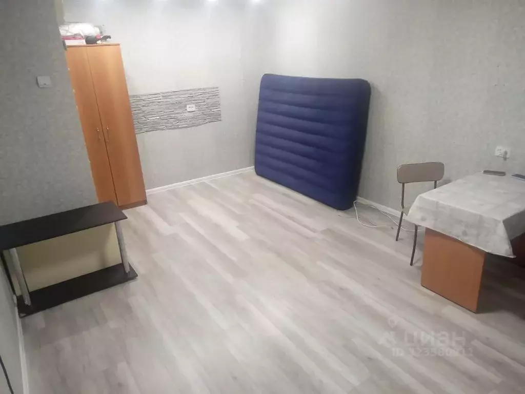 Комната Ярославская область, Рыбинск ул. Академика Губкина, 3В (14.0 ... - Фото 1