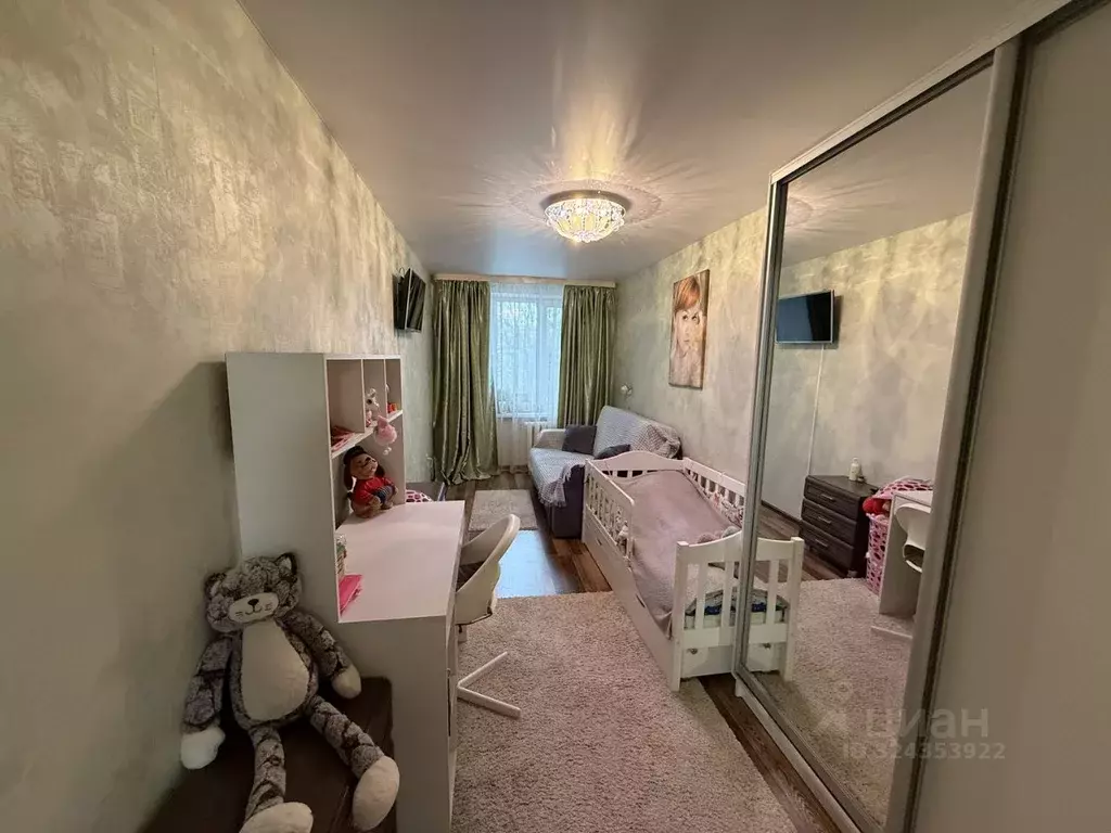 3-к кв. Тверская область, Конаково ул. Энергетиков, 20 (58.4 м) - Фото 2