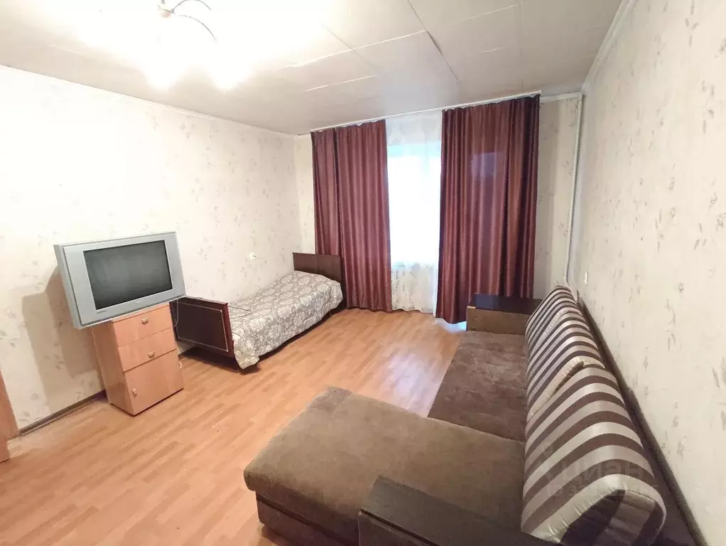 2-к кв. Вологодская область, Череповец ул. Краснодонцев, 70 (45.0 м) - Фото 1