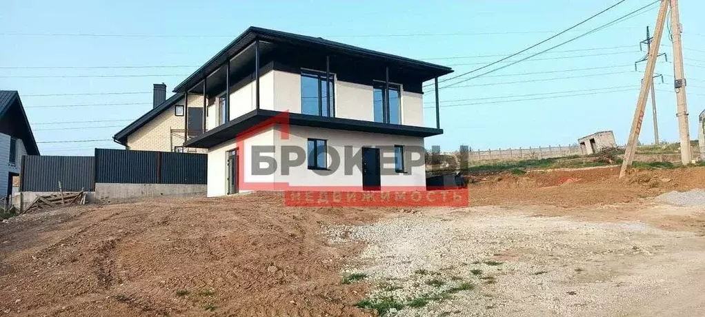 Дом в Севастополь Надежда садоводческое товарищество, 33 (150 м) - Фото 1