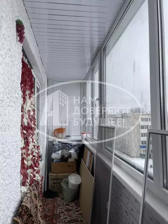 2-к. квартира, 48 м, 5/5 эт. - Фото 1