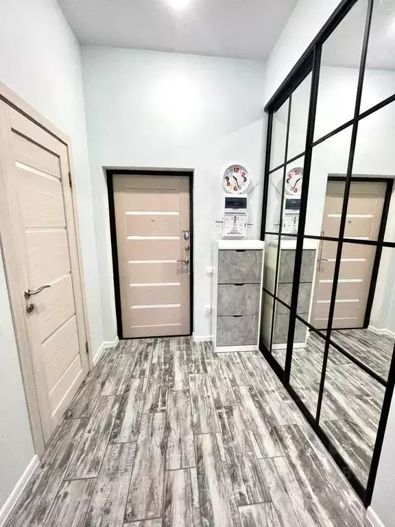 2-к кв. Краснодарский край, Геленджик Крымская ул., 22к22 (56.0 м) - Фото 1