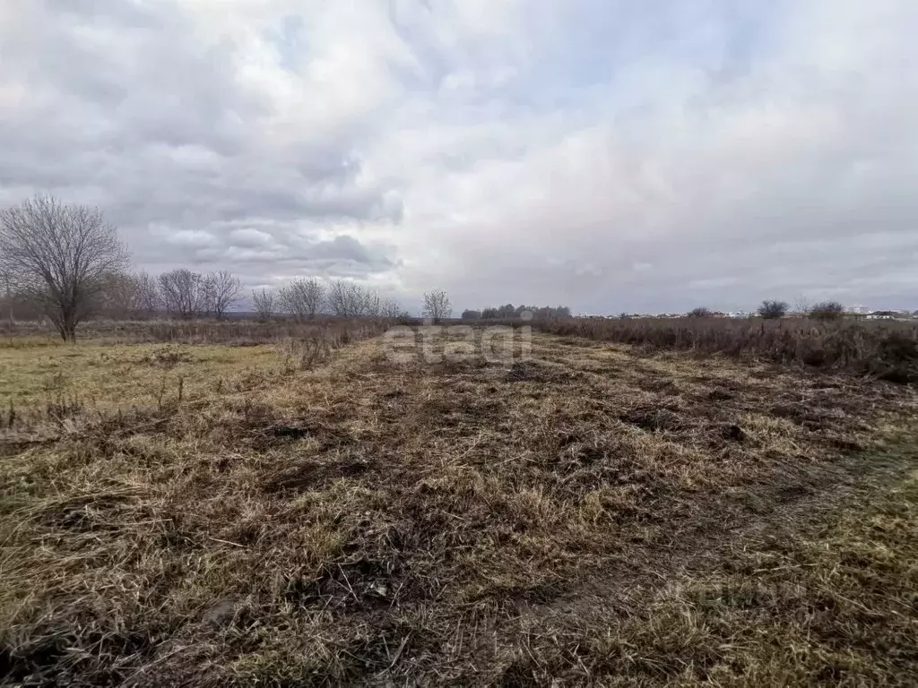 Участок в Владимирская область, Муром Карачарово мкр,  (9.4 сот.) - Фото 1