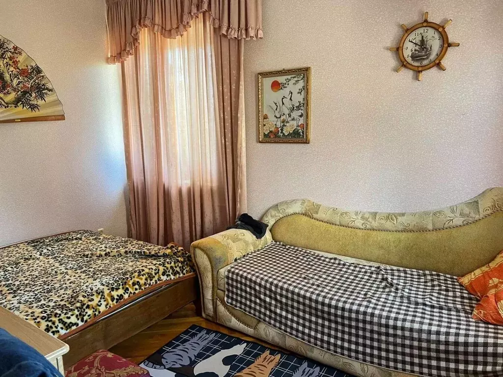 Дом в Краснодарский край, Анапа ул. Тургенева (157 м) - Фото 1