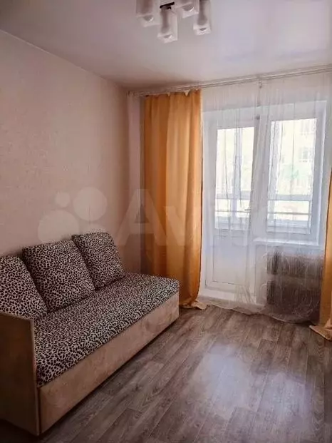 1-к. квартира, 40м, 1/5эт. - Фото 1