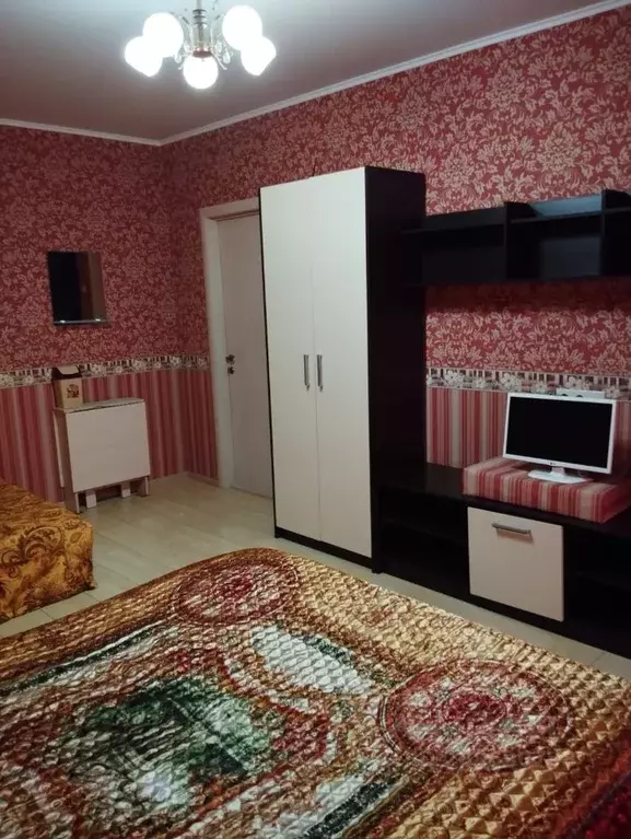3-к кв. Краснодарский край, Анапа Крымская ул., 179 (80.0 м) - Фото 1