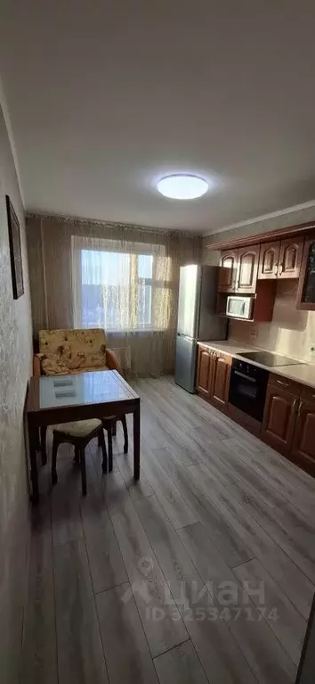 1-к кв. Московская область, Красногорск городской округ, пос. Новый 10 ... - Фото 1