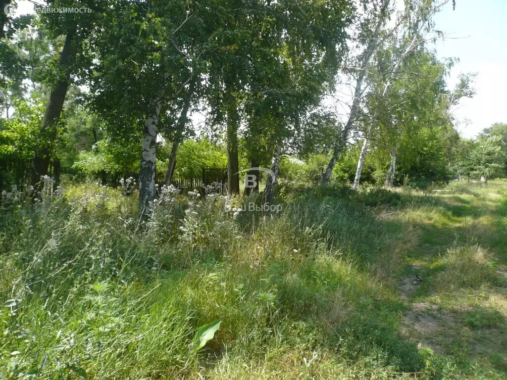 Участок в Ростов-на-Дону, 6-й Раскатный переулок, 8 (4.5 м) - Фото 0