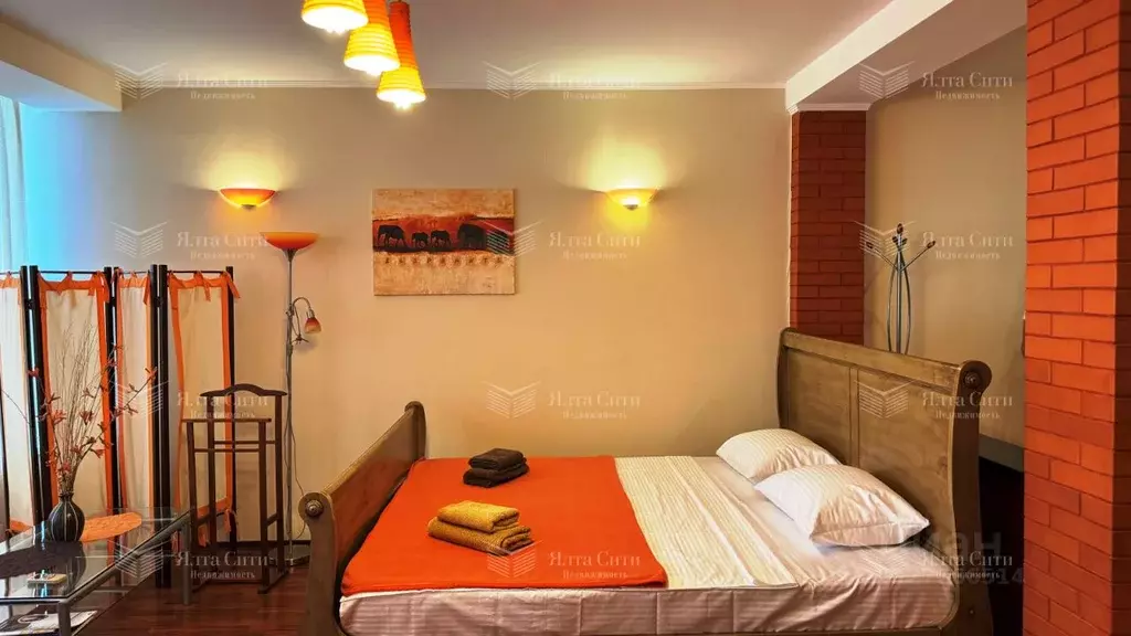 Таунхаус в Крым, Ялта муниципальный округ, Кореиз пгт ул. Южная, 66 ... - Фото 2