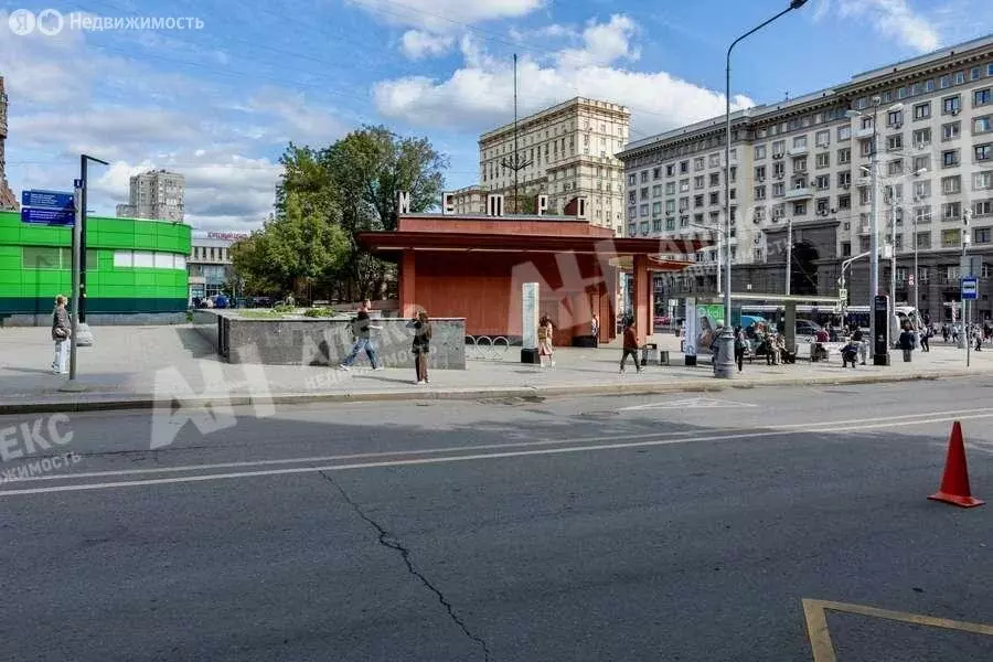 Офис (60 м) - Фото 2
