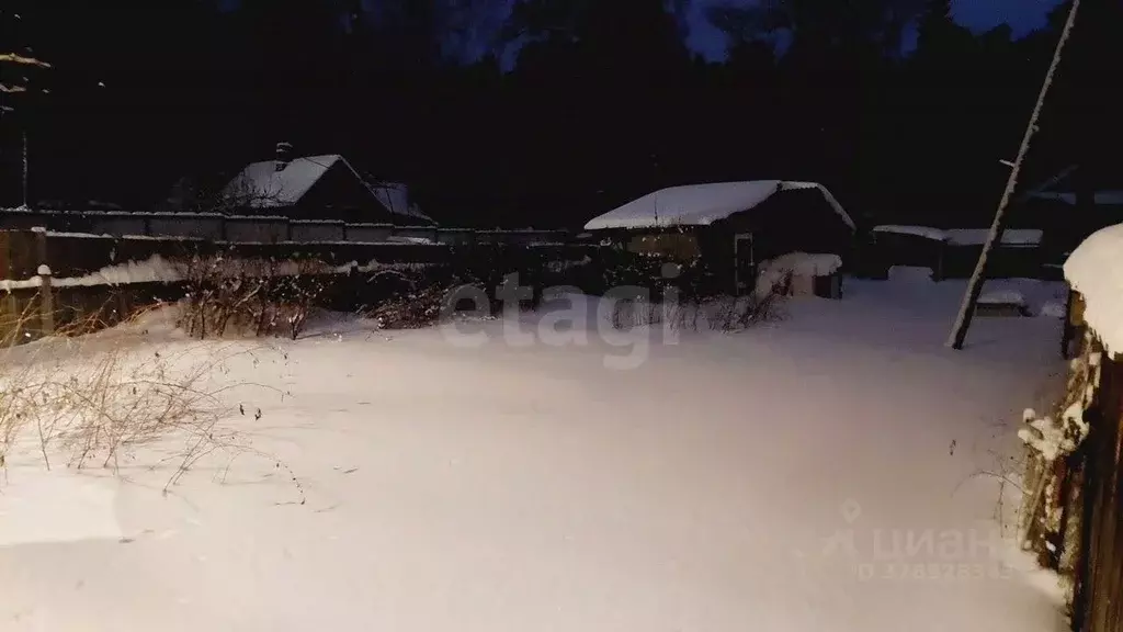 Дом в Красноярский край, Красноярск Пасечная ул., 24а (48 м) - Фото 1