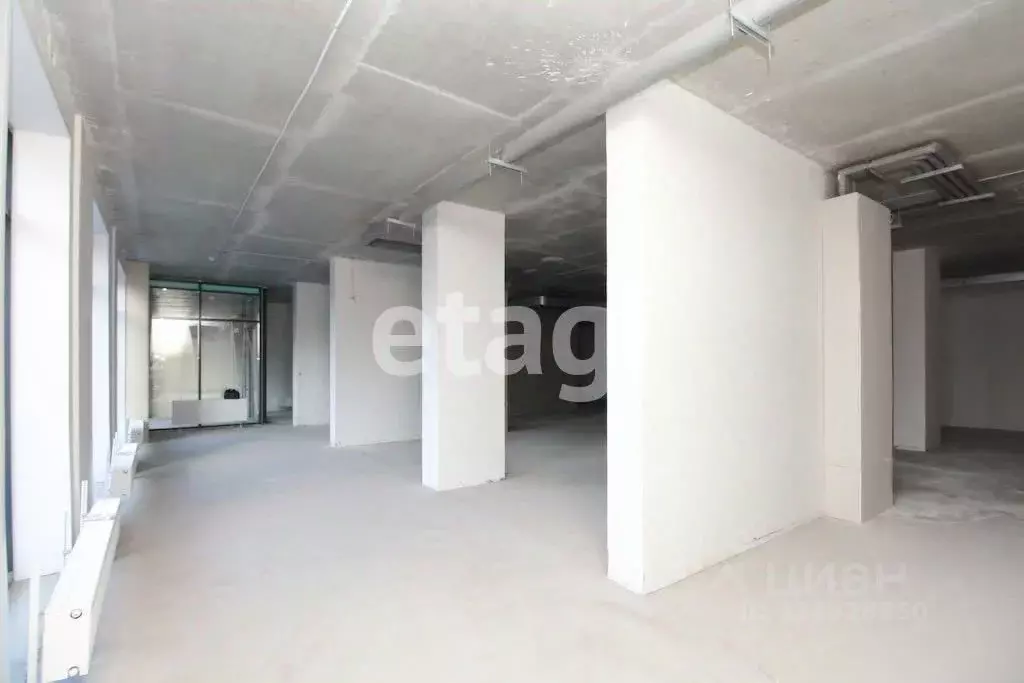 Помещение свободного назначения в Красноярский край, Красноярск ... - Фото 1