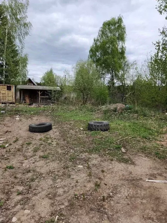 Участок в Московская область, Истра  (6.0 сот.) - Фото 2