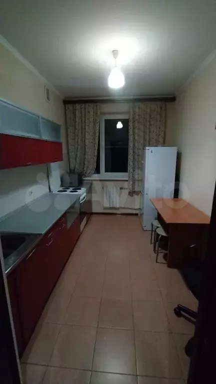1-к. квартира, 43 м, 2/4 эт. - Фото 0