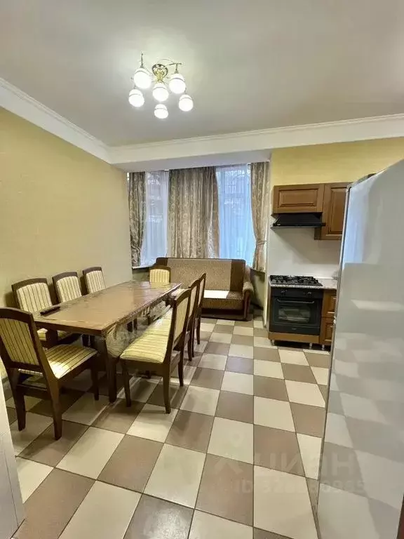 Дом в Ставропольский край, Кисловодск Широкая ул., 2А (220 м) - Фото 2