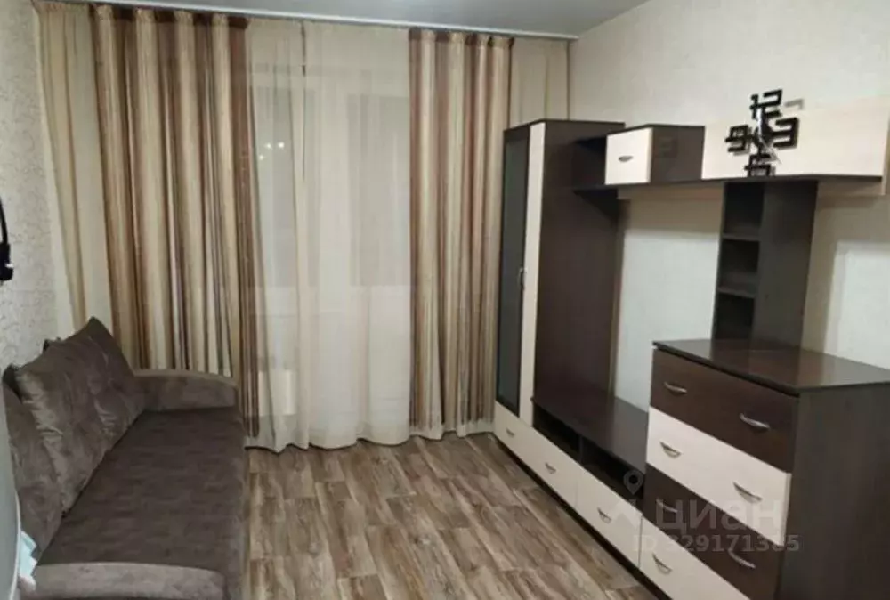 Студия Красноярский край, Красноярск Норильская ул., 52 (26.0 м) - Фото 1