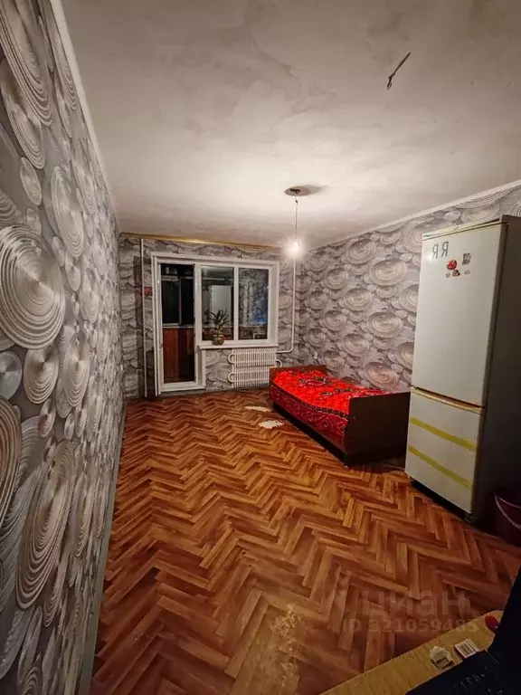1-к кв. Белгородская область, Старый Оскол Жукова мкр, 2 (30.3 м) - Фото 0