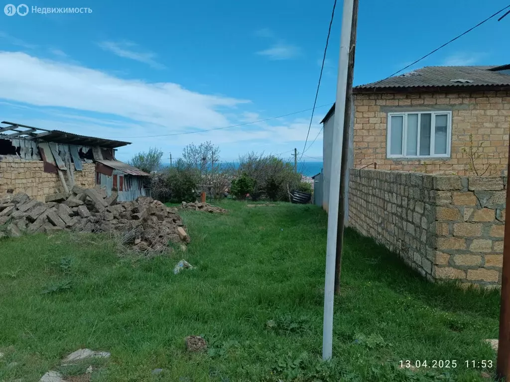 Участок в Дербент, микрорайон Кочергин (5 м) - Фото 1