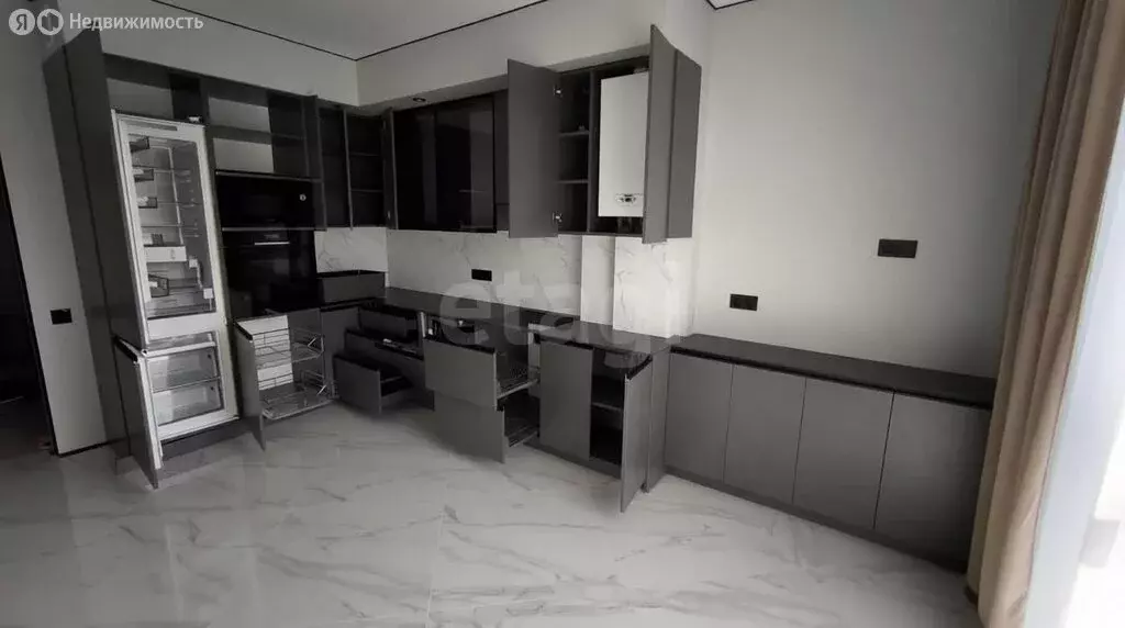 2-комнатная квартира: Калининград, Львовский переулок, 6 (67 м) - Фото 2