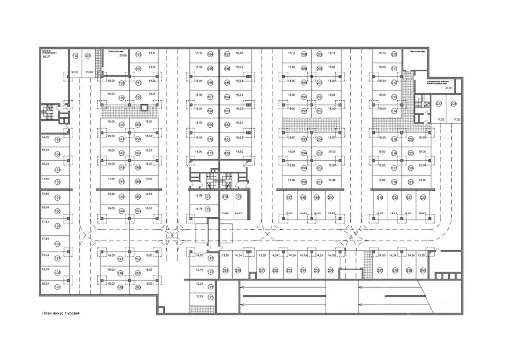 Гараж в Свердловская область, Екатеринбург пер. Переходный, 7А (15 м) - Фото 1