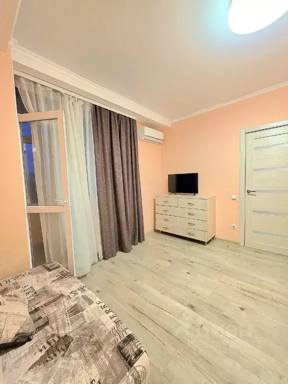 1-к кв. Севастополь ул. Челнокова, 19 (30.0 м) - Фото 2