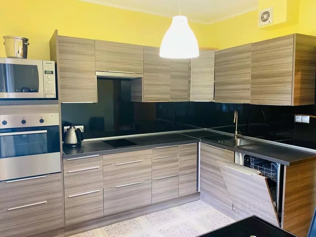 1-к кв. Москва ул. Академика Пилюгина, 26К1 (40.0 м) - Фото 1