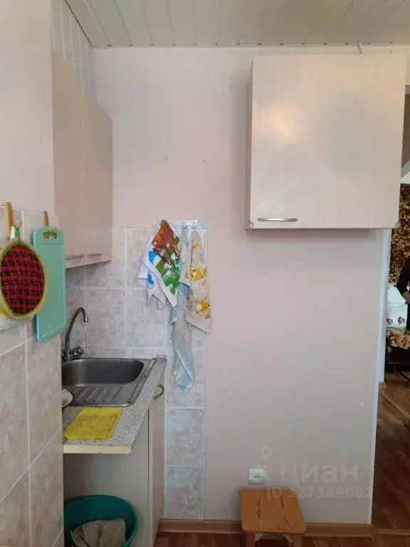 1-к кв. Волгоградская область, Волгоград Пятиморская ул., 23 (33.1 м) - Фото 2