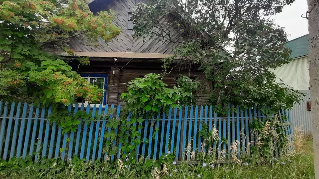 Дом в Удмуртия, Ижевск ул. Маркина, 22 (30 м) - Фото 1