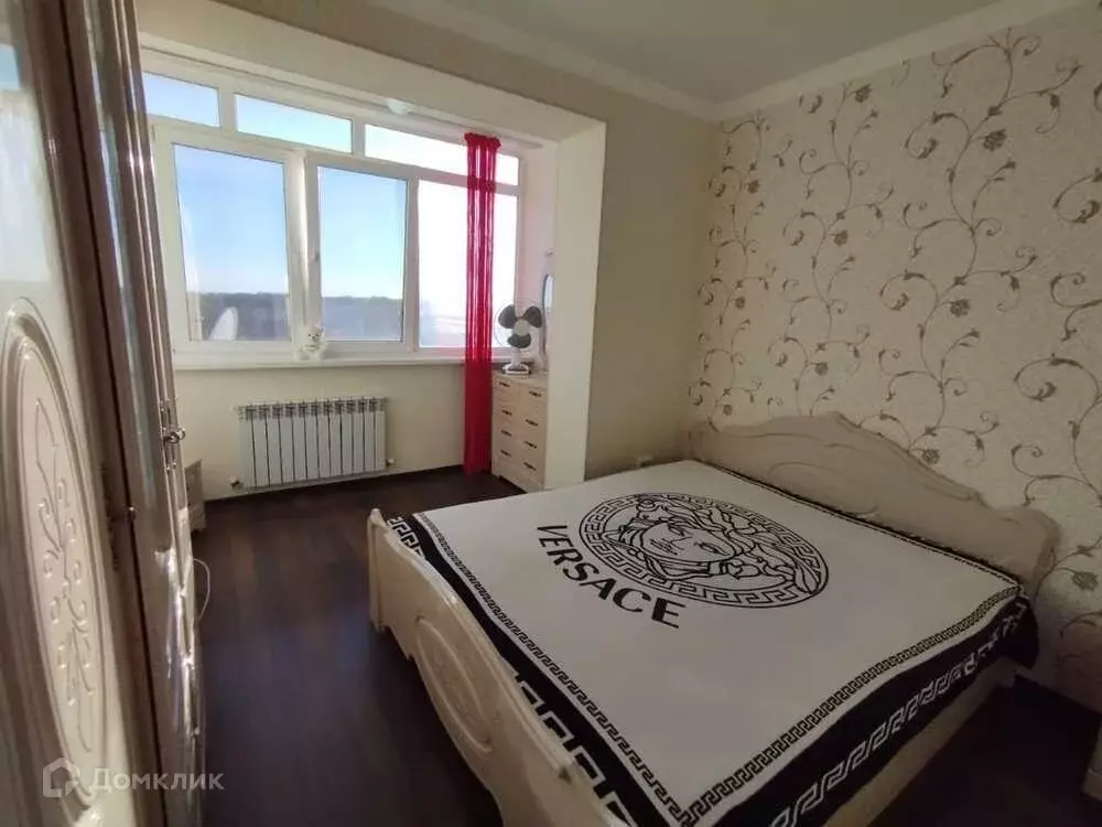 Продаётся 2-к квартира, 78 м - Фото 1
