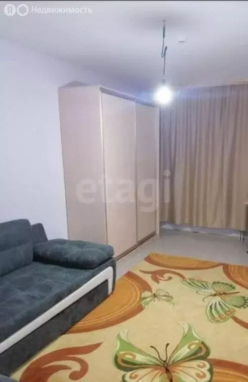 1-комнатная квартира: Новый Уренгой, район Южная Жилая Часть, ... - Фото 1