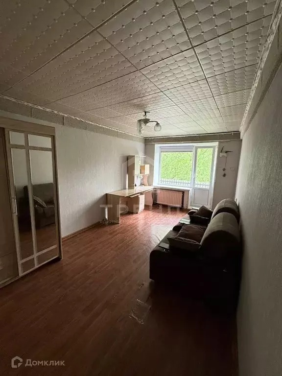 Продаётся 2-к квартира, 45.2 м - Фото 1