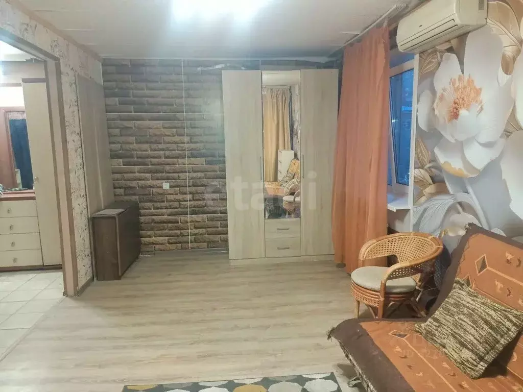 1-к кв. Самарская область, Самара ул. Стара-Загора, 61 (30.4 м) - Фото 2