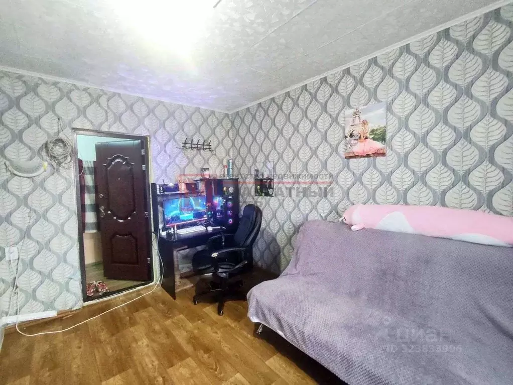 Комната Белгородская область, Старый Оскол Приборостроитель мкр, 53 ... - Фото 2