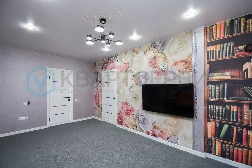 2-к кв. Омская область, Омск ул. 4-я Любинская, 34/1 (51.0 м) - Фото 1