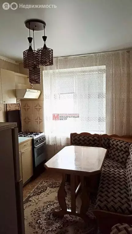 3-комнатная квартира: Старый Оскол, Комсомольский проспект, 33 (67 м) - Фото 1
