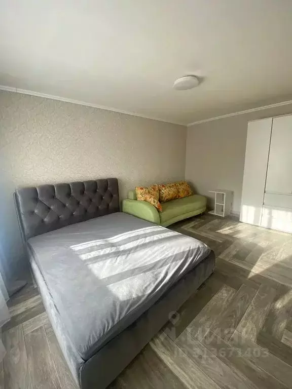 1-к кв. Алтай, Майминский район, с. Майма ул. Березовая роща, 13 (30.0 ... - Фото 1