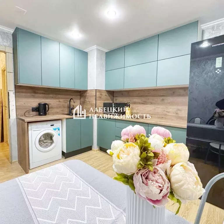 2-к кв. Ленинградская область, Кудрово г. Всеволожский район, ... - Фото 1