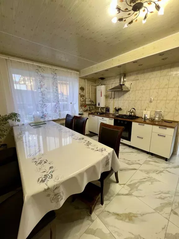 Коттедж, 165 м - Фото 1