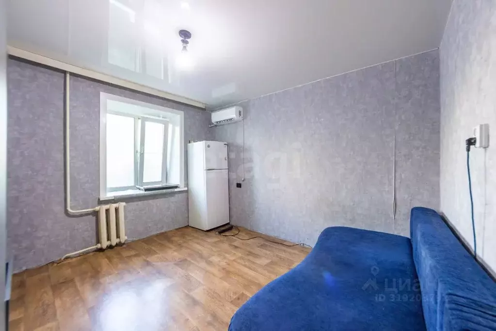 Комната Хабаровский край, Хабаровск Большая ул., 93 (12.0 м) - Фото 0