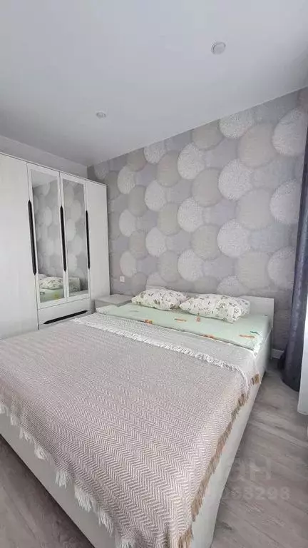 2-к кв. Башкортостан, Уфа бул. Ибрагимова, 90/2 (42.0 м) - Фото 2