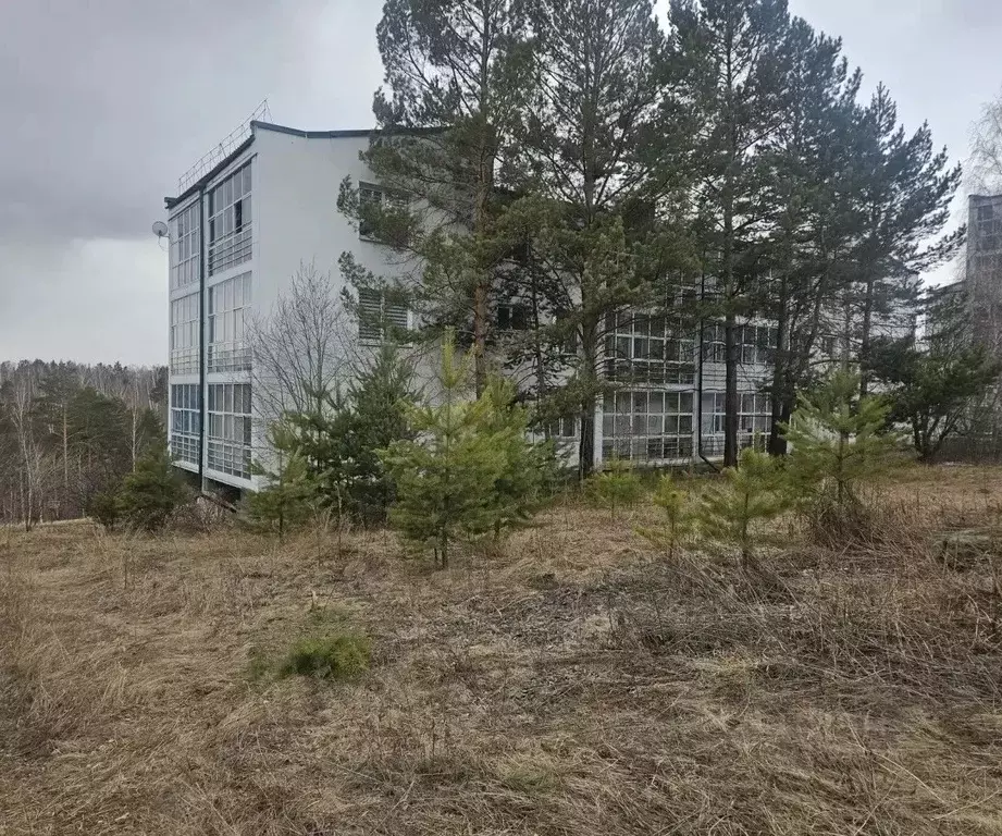Участок в Иркутская область, Иркутский муниципальный округ, Маркова ... - Фото 2