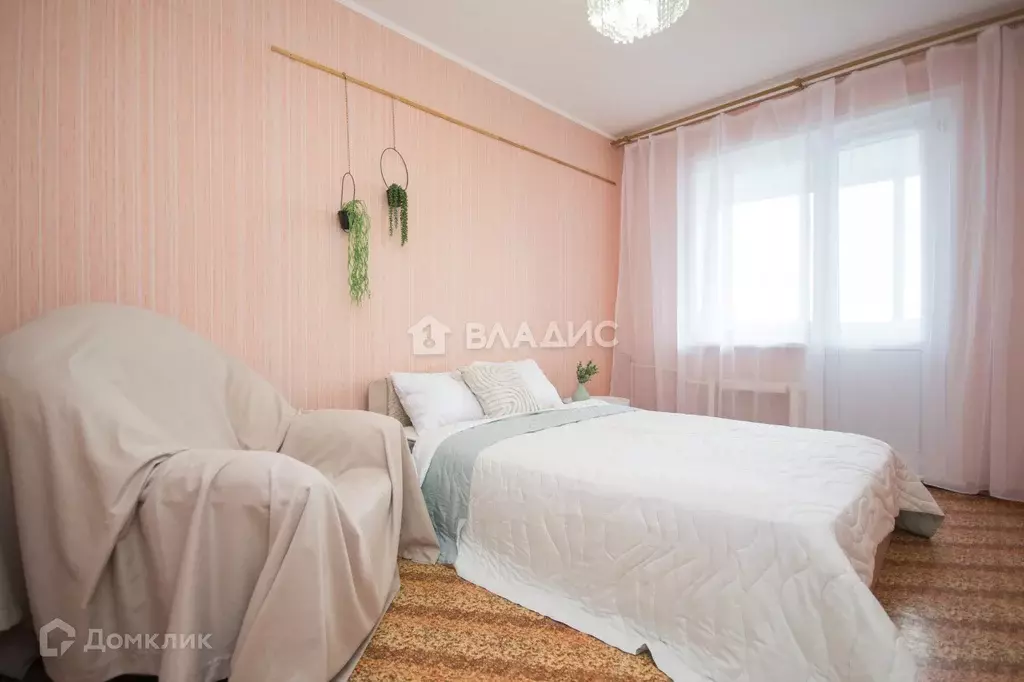 Продаётся 3-к квартира, 63 м - Фото 0
