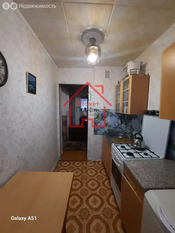 2-комнатная квартира: Екатеринбург, улица Фрезеровщиков, 39 (42.7 м) - Фото 2