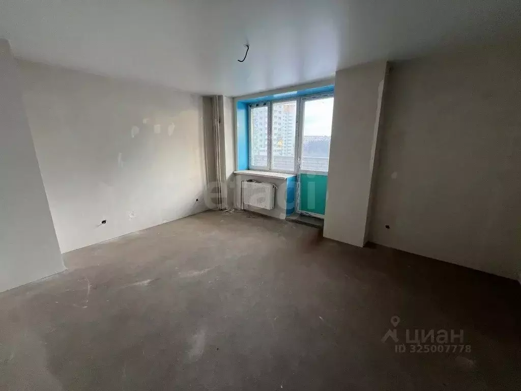 2-к кв. Удмуртия, Ижевск ул. Баранова, 96А (57.1 м) - Фото 2