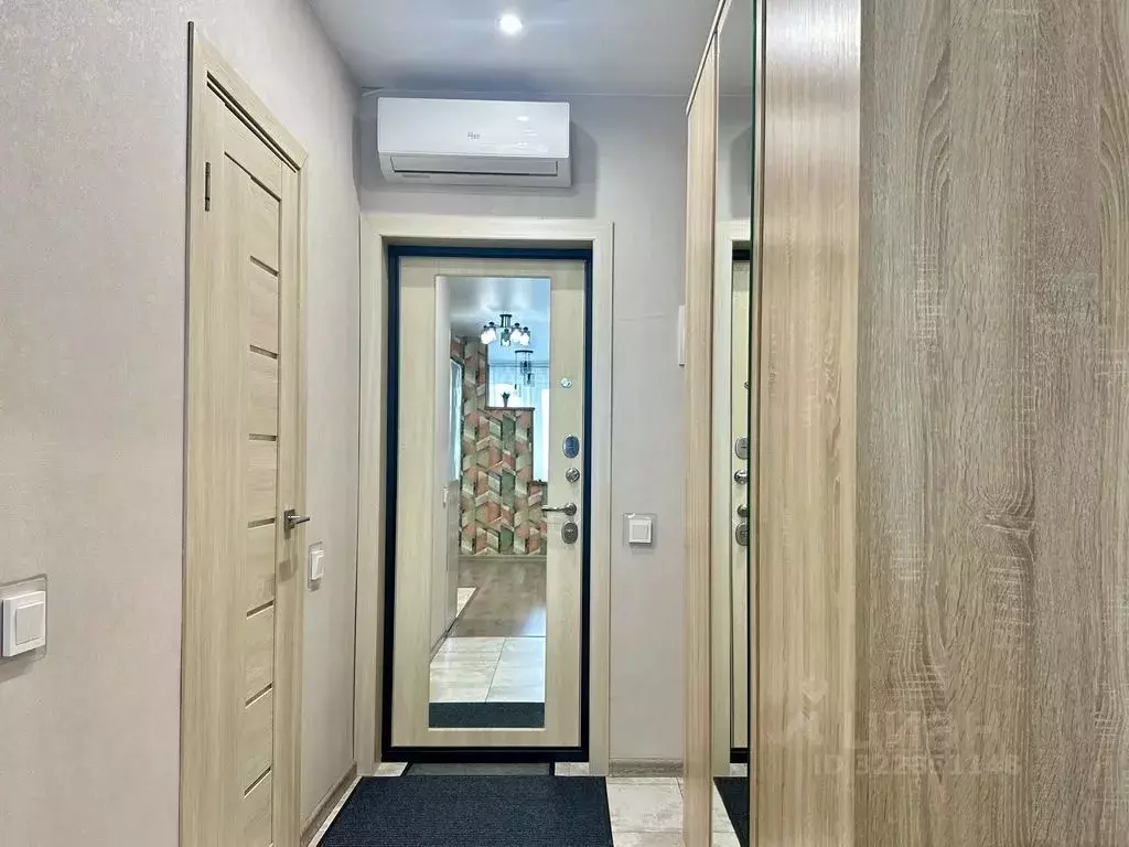 2-к кв. Приморский край, Артем ул. Фрунзе, 8/3 (34.0 м) - Фото 2