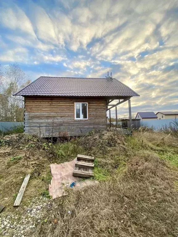 Дом в Московская область, Сергиево-Посадский городской округ, ДНТ ... - Фото 2